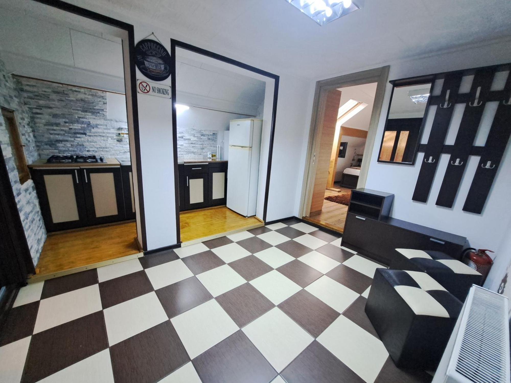 Shelby Accommodation -Adult Only- Sinaia Zewnętrze zdjęcie